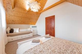 Chata nad lázeňským údolím - Luhačovice - 3