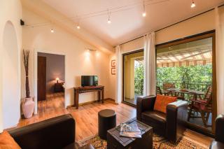 Irena Apartments - Selce - 4