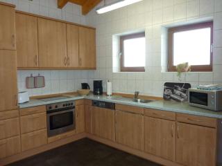 Ferienhaus Orkeklause - Winterberg - 1