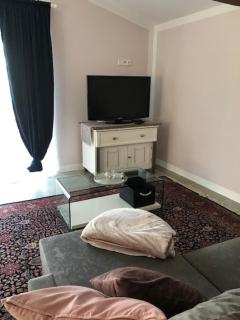 Apartman Romantica - 1