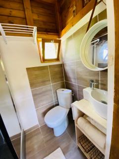 Banana Cottage Ecolodge & Spa - 7