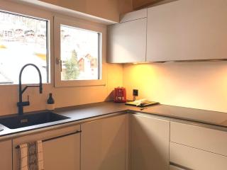 "alti Post" zentralgelegene, stilvolle Dachwohnung - 1