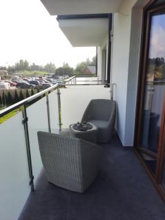 Apartament Latarnik- LOFT - Gąski - 1