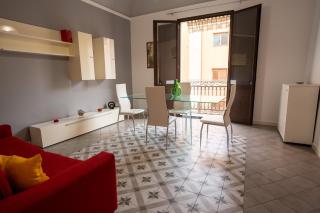 Casa Claudia - Trapani - 7