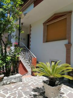 B&b Fabra Casa Mia e non solo - 1