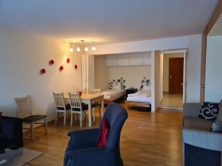 Edelweiss Residenza Quadra - Flims - 9