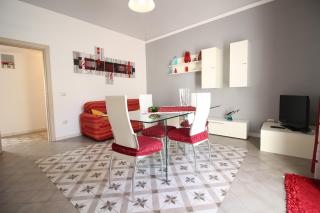 Casa Claudia - Trapani - 6
