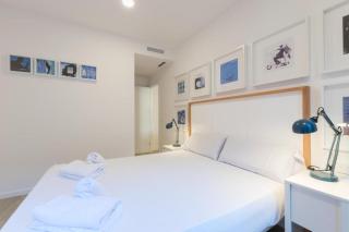 Apartamentos Mercado Central - Valencia - 4