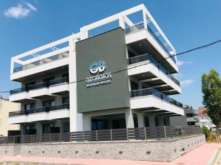 GEORGIOS BOUTIQUE ROOMS - Paralia Katerinis - 0