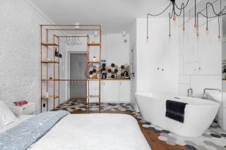Apartament Centrum- Nowy Świat - Varsavia - 3