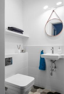 Apartament Centrum- Nowy Świat - Varsavia - 1