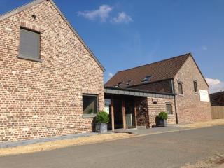 Boutique Hotel Het Zoete Zijn - Borgloon - 1
