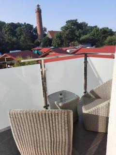 Apartament Latarnik- STANDARD - Gąski - 4