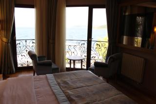 Lale Hotel - Sapanca - 1