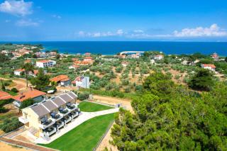 Solar Suites - Skala Rachoniou - 9