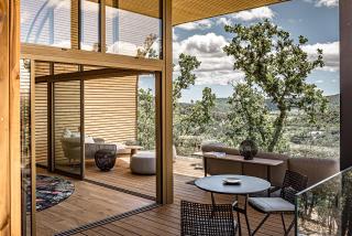 Souki ~ Lodges & Spa - 9