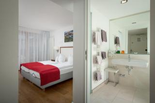 Hotel & Restaurant Dankl - Lofer - 3