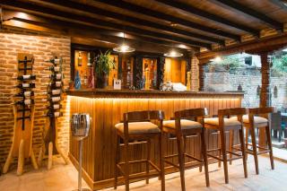 Pahan Chhen - Boutique Hotel - 3