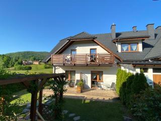 Dom Nad Brennica Pokoje i Apartamenty - Brenna - 9
