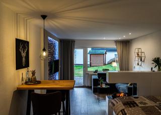 Mellie`s Fewo Willingen - Willingen - 9