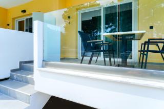 Solar Suites - Skala Rachoniou - 6