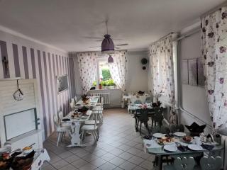Pokoje Gościnne U Broni - Mielno - 1