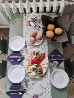 Pokoje Gościnne U Broni - Mielno - 2