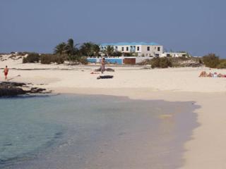 Maravilla Bungalows - El Cotillo - 0