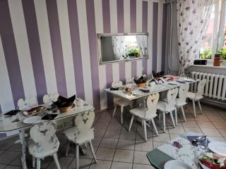 Pokoje Gościnne U Broni - 3