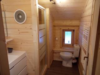 Chalet Enchanteur à Venosc avec Vue Panoramique et Jacuzzi - Vénosc - 5