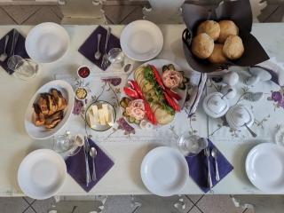 Pokoje Gościnne U Broni - 4