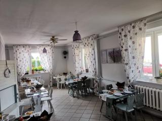 Pokoje Gościnne U Broni - Mielno - 5