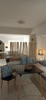 Sea View Apartments & Studios - Agia Anna Naxos - 2