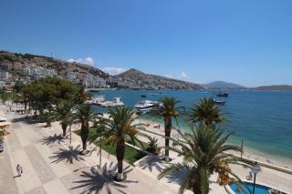 Hotel Ari 2 - Sarandë - 0