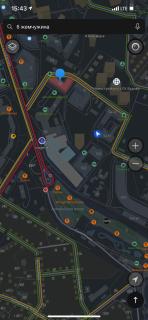 Luxury apartment in Arcadia Gagarin Plato - 8