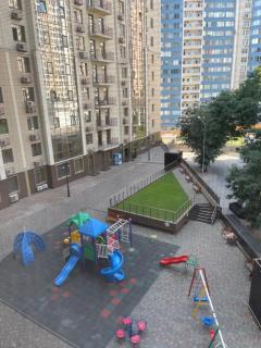 Luxury apartment in Arcadia Gagarin Plato - 9