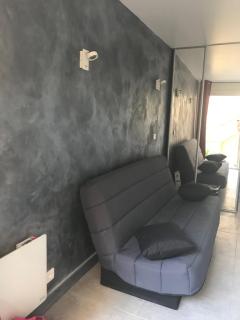 Studio plage - Canet-en-Roussillon - 6