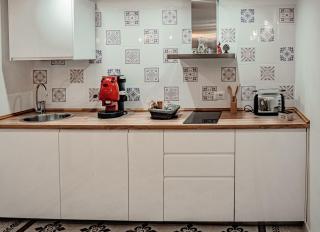 Vintage Home Bari - Bari - 2