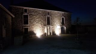 CHAMBRES D'HOTES MANDACHAINA - Camou-Mixe-Suhast - 0