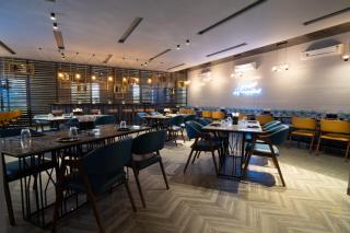 Hotel Silver Oak - 4