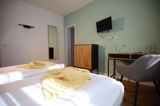 Hotel Beck - Lauscha - 7