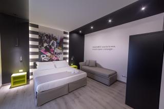 HOLYGOLD Suite **** - Trinitapoli - 9