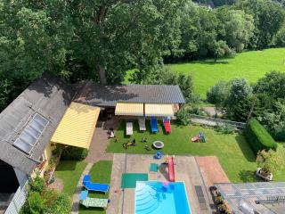 Pino24 Ferienwohnungen - 8