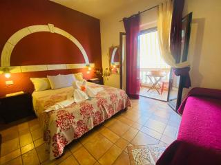 Rosa dei Venti Accomodation - Tropea - 1