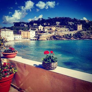 La Pergola Dei Paggi - Sestri Levante - 4