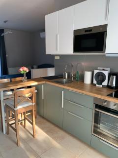 Vénusz Stúdió Apartman - 7