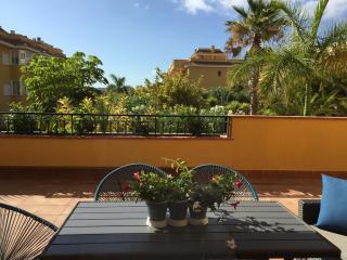 Apartamento de lujo en puerto Santiago 1 - Puerto de Santiago - 4