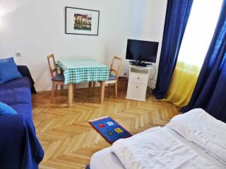 Apartment Naschmarkt - Wenen - 0