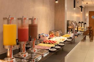 Hotel Vila Leste - 8