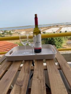 Apartamento Aldeia de Marim, Ohao, Portugal, Meerblick - Olhão - 1
